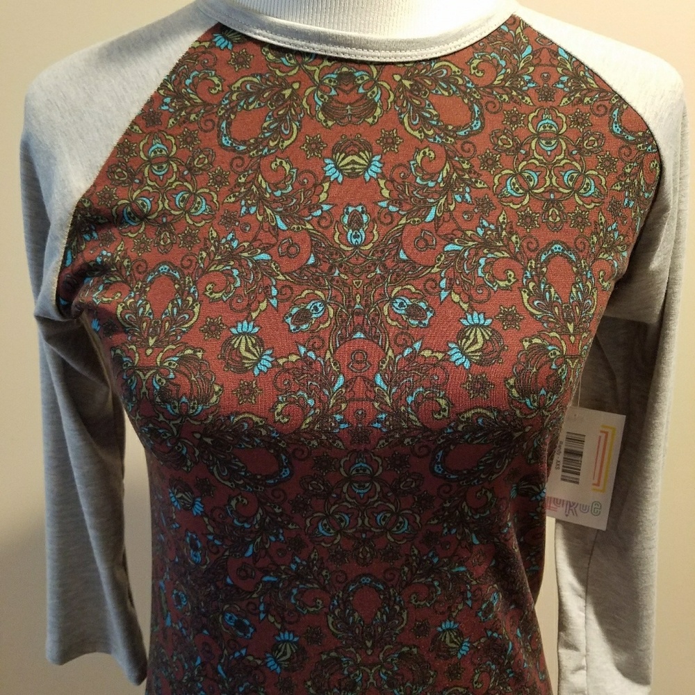 Lularoe Randy - Picture 2 of 3